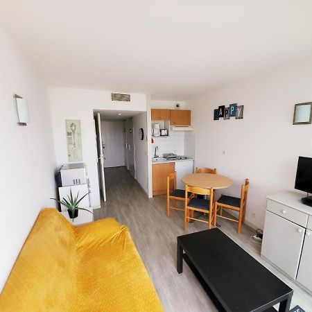 L'Albatros- Parking - Piscine Apartman La Rochelle  Kültér fotó