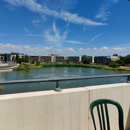 L'Albatros- Parking - Piscine Apartman La Rochelle  Kültér fotó