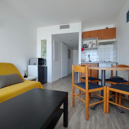 L'Albatros- Parking - Piscine Apartman La Rochelle  Kültér fotó