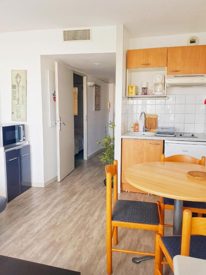 L'Albatros- Parking - Piscine Apartman La Rochelle  Kültér fotó