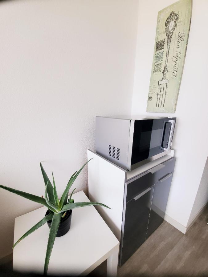 L'Albatros- Parking - Piscine Apartman La Rochelle  Kültér fotó