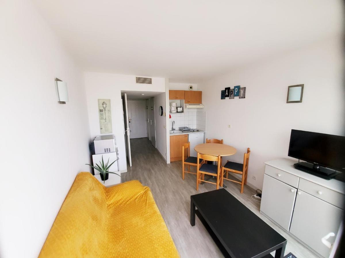 L'Albatros- Parking - Piscine Apartman La Rochelle  Kültér fotó