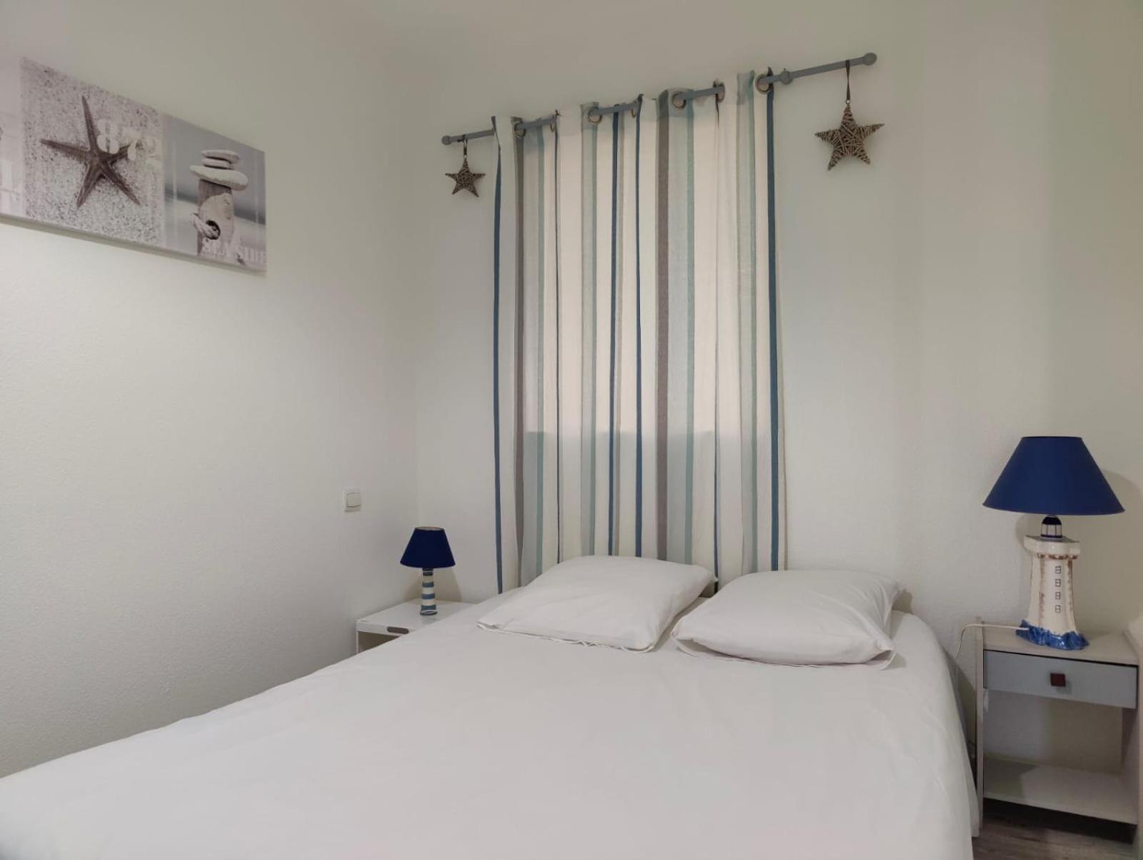L'Albatros- Parking - Piscine Apartman La Rochelle  Kültér fotó