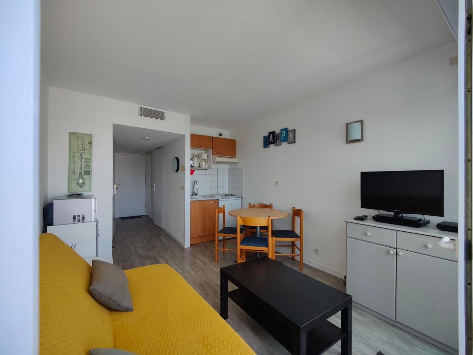 L'Albatros- Parking - Piscine Apartman La Rochelle  Kültér fotó