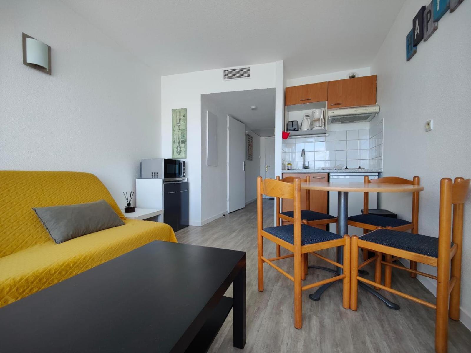 L'Albatros- Parking - Piscine Apartman La Rochelle  Kültér fotó